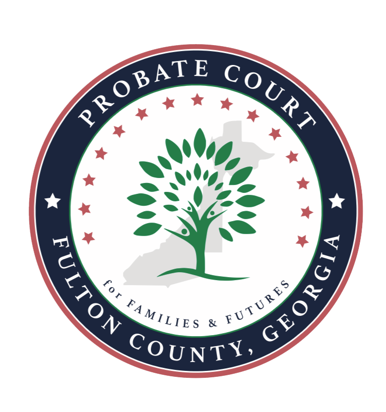 FC Probate Court Logo